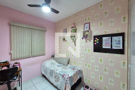 Quarto 2 de casa à venda com 4 quartos, 238m² em Cidade Satélite Íris, Campinas