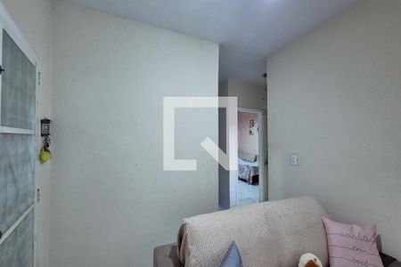 Sala de casa à venda com 4 quartos, 238m² em Cidade Satélite Íris, Campinas