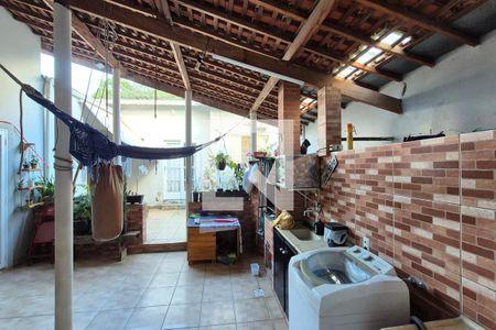 Vista do Quarto 2 de casa à venda com 4 quartos, 238m² em Cidade Satélite Íris, Campinas