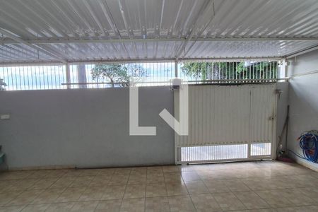 Vista da Sala de casa à venda com 4 quartos, 238m² em Cidade Satélite Íris, Campinas