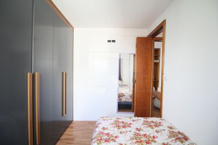 Quarto 2 de apartamento à venda com 2 quartos, 59m² em Jardim Umuarama, São Paulo