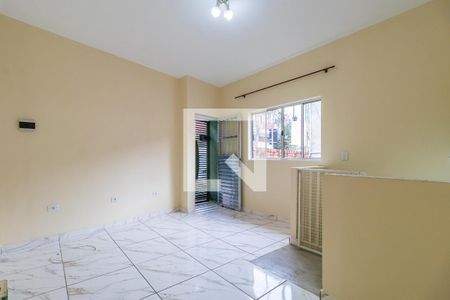 Casa para alugar com 2 quartos, 70m² em Jardim Santa Monica, Barueri