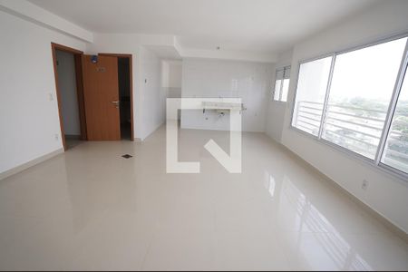 Apartamento à venda com 3 quartos, 96m² em Jardim Europa, Goiânia