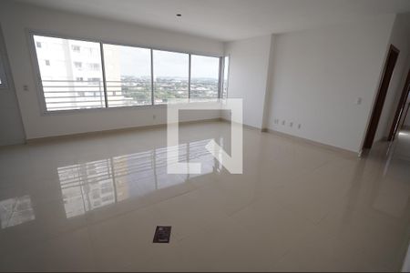 Apartamento à venda com 3 quartos, 96m² em Jardim Europa, Goiânia