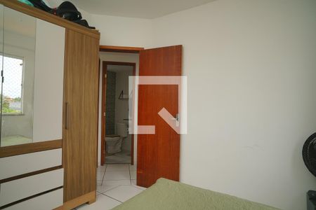 Quarto 1 de apartamento para alugar com 2 quartos, 55m² em Itaipuaçu, Maricá