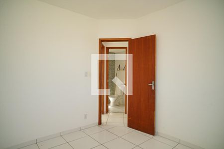 Quarto 1 de apartamento para alugar com 2 quartos, 50m² em Itaipuaçu, Maricá