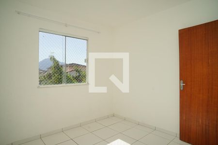 Quarto 2 de apartamento para alugar com 2 quartos, 50m² em Itaipuaçu, Maricá