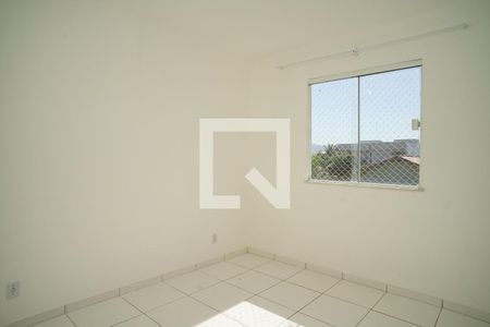 Quarto 2 de apartamento para alugar com 2 quartos, 50m² em Itaipuaçu, Maricá
