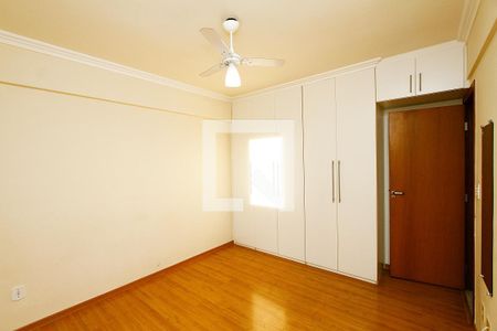 Quarto 1 de apartamento à venda com 3 quartos, 100m² em Buritis, Belo Horizonte