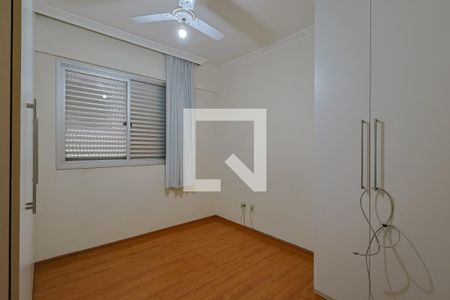 Quarto 2 de apartamento à venda com 3 quartos, 100m² em Buritis, Belo Horizonte