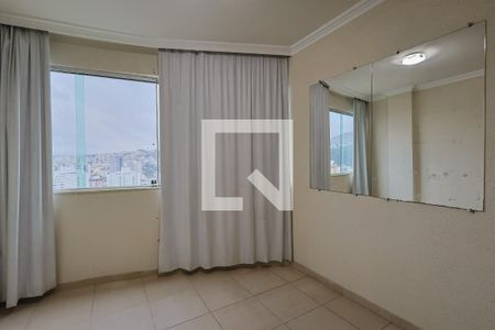 Sala de apartamento à venda com 3 quartos, 100m² em Buritis, Belo Horizonte