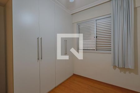 Quarto 2 de apartamento à venda com 3 quartos, 100m² em Buritis, Belo Horizonte