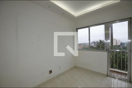 Sala de apartamento à venda com 2 quartos, 78m² em Vila Valqueire, Rio de Janeiro