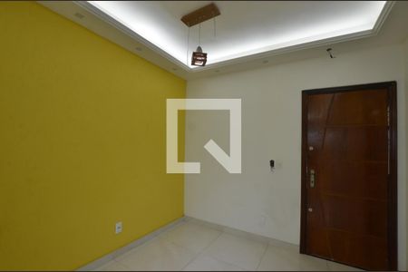 Sala de apartamento à venda com 2 quartos, 78m² em Vila Valqueire, Rio de Janeiro