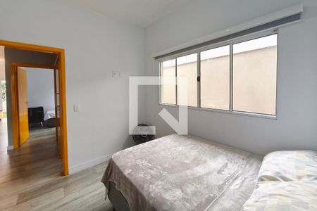 Quarto Suíte de casa à venda com 2 quartos, 80m² em Parque Universitario de Viracopos, Campinas