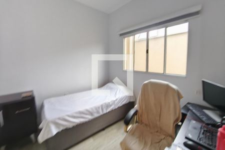 Quarto 2 de casa à venda com 2 quartos, 80m² em Parque Universitario de Viracopos, Campinas