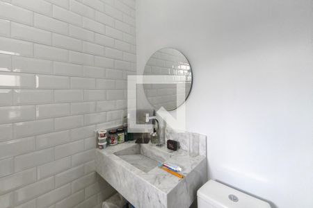 Banheiro Suíte de casa à venda com 2 quartos, 80m² em Parque Universitario de Viracopos, Campinas