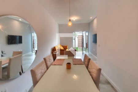 Sala de casa à venda com 2 quartos, 80m² em Parque Universitario de Viracopos, Campinas