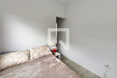 Quarto Suíte de casa à venda com 2 quartos, 80m² em Parque Universitario de Viracopos, Campinas