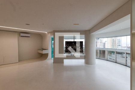 Sala de apartamento para alugar com 3 quartos, 362m² em Perdizes, São Paulo