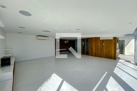 Sala de apartamento para alugar com 3 quartos, 362m² em Perdizes, São Paulo
