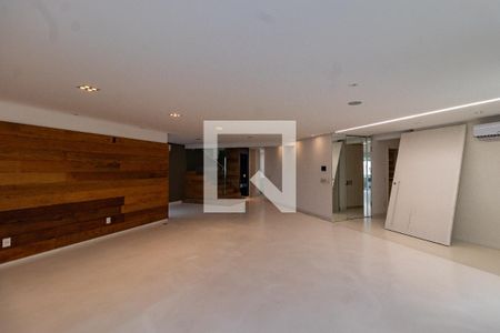 Sala de apartamento para alugar com 3 quartos, 362m² em Perdizes, São Paulo