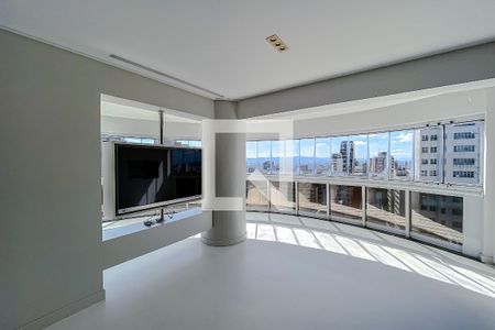 Sala de apartamento para alugar com 3 quartos, 362m² em Perdizes, São Paulo