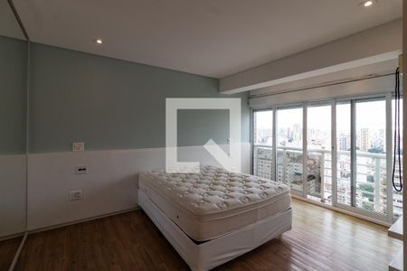Suíte 1 de apartamento para alugar com 3 quartos, 362m² em Perdizes, São Paulo