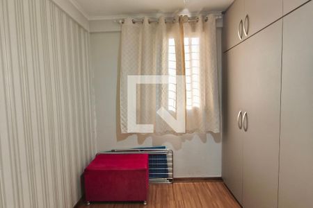 Quarto 1 de apartamento para alugar com 2 quartos, 58m² em Parque Residencial Vila União, Campinas
