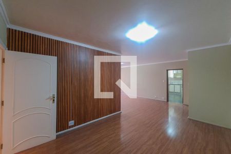 Sala de apartamento à venda com 3 quartos, 140m² em Jardim Paulista, São Paulo