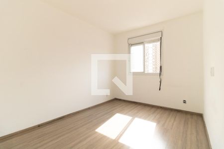 Suíte de apartamento à venda com 2 quartos, 61m² em Sacomã, São Paulo