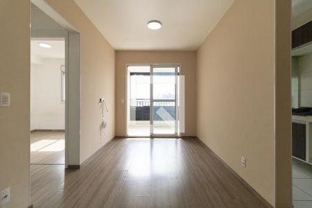 Sala de apartamento à venda com 2 quartos, 61m² em Sacomã, São Paulo