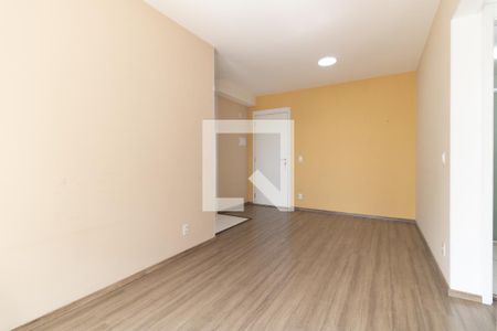 Sala de apartamento à venda com 2 quartos, 61m² em Sacomã, São Paulo