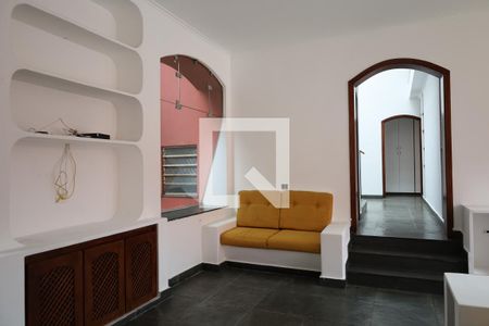 Casa para alugar com 4 quartos, 428m² em Interlagos, São Paulo