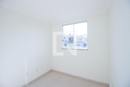 Quarto 1 de apartamento para alugar com 2 quartos, 42m² em Parque Xangri-lá, Contagem
