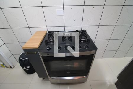 Sala / Cozinha de casa à venda com 2 quartos, 600m² em São Miguel Paulista, São Paulo