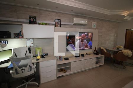 Sala / Cozinha de casa à venda com 2 quartos, 600m² em São Miguel Paulista, São Paulo