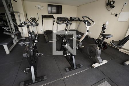 Apartamento à venda com 3 quartos, 57m² em Parque Amazonia, Goiânia