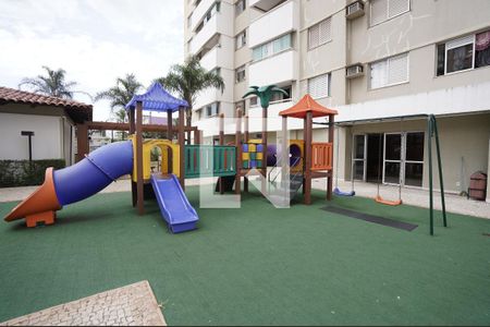 Apartamento à venda com 3 quartos, 57m² em Parque Amazonia, Goiânia
