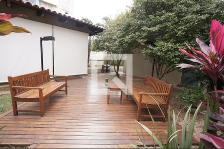 Apartamento à venda com 3 quartos, 57m² em Parque Amazonia, Goiânia
