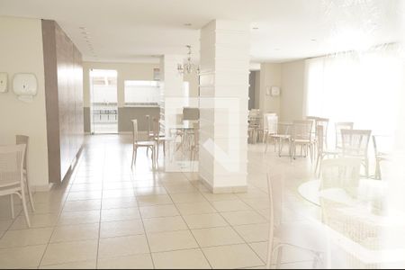 Apartamento à venda com 3 quartos, 57m² em Parque Amazonia, Goiânia
