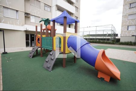 Apartamento à venda com 3 quartos, 57m² em Parque Amazonia, Goiânia