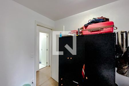 Quarto 1 de apartamento à venda com 2 quartos, 45m² em Brás, São Paulo