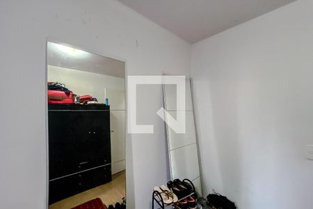 Quarto 1 de apartamento à venda com 2 quartos, 45m² em Brás, São Paulo