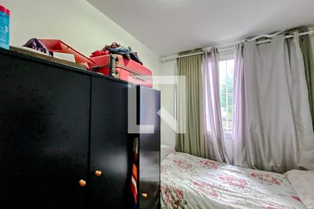 Quarto 1 de apartamento à venda com 2 quartos, 45m² em Brás, São Paulo