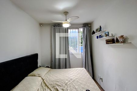 Quarto 2 - Suíte de apartamento à venda com 2 quartos, 45m² em Brás, São Paulo