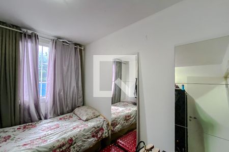 Quarto 1 de apartamento à venda com 2 quartos, 45m² em Brás, São Paulo
