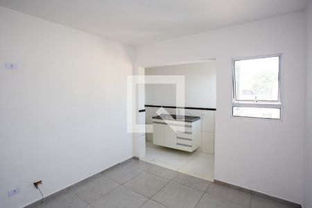 Apartamento para alugar com 1 quarto, 37m² em Vila Clara, São Paulo