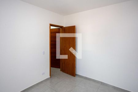 Quarto de apartamento para alugar com 1 quarto, 37m² em Vila Clara, São Paulo