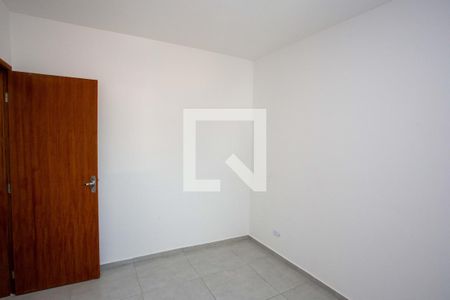 Quarto de apartamento para alugar com 1 quarto, 37m² em Vila Clara, São Paulo